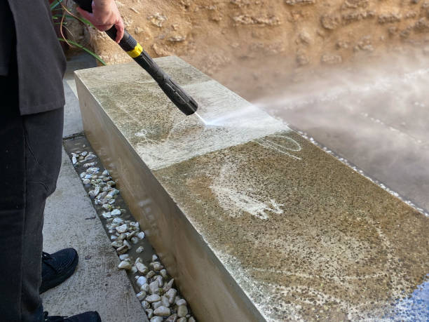 Deck Cleaning Services in Flat Rock, MI