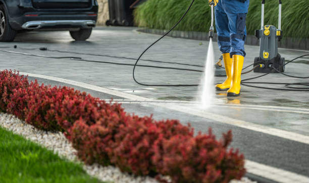 Trusted Flat Rock, MI Pressure Washing Experts