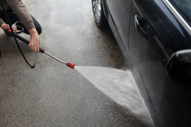 Professional Pressure Washing in Flat Rock, MI